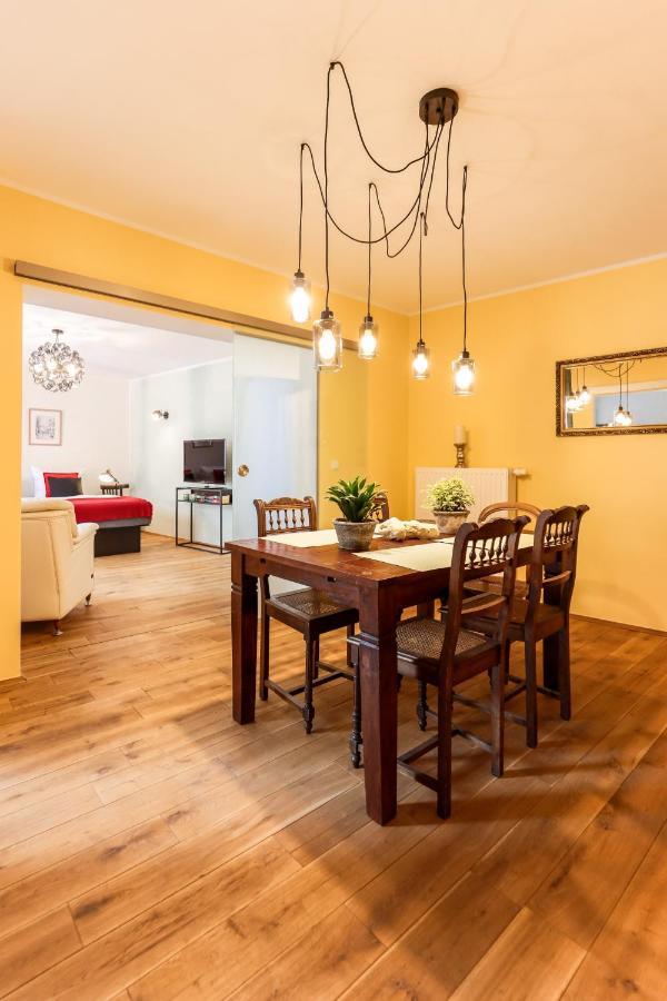 Apartment Bohnapartments Bauhaus - Absolutes Zentrum - Terrasse - Vollausstattung - Wlan Weimar (Thuringia)